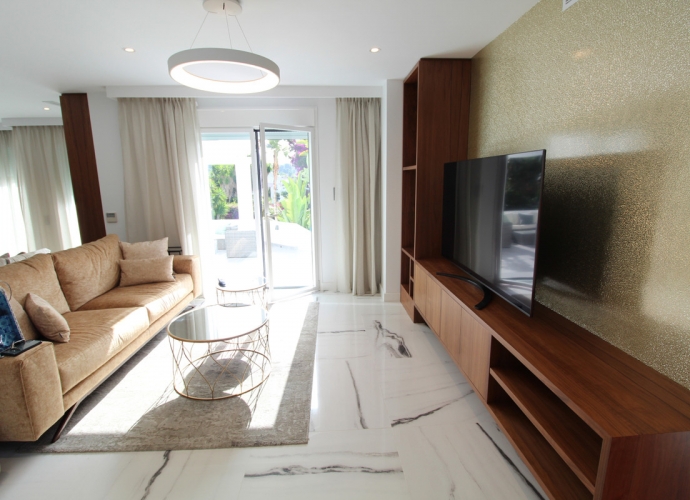 Villa Independiente en Nueva Andalucía Villas en Nueva Andalucia  - 3