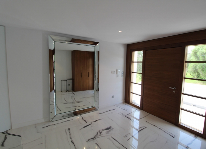 Villa Independiente en Nueva Andalucía Villas en Nueva Andalucia  - 8
