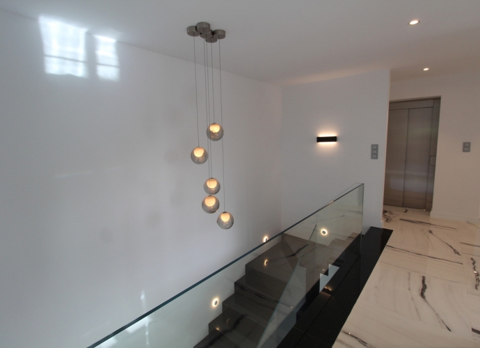 Villa Independiente en Nueva Andalucía Villas en Nueva Andalucia  - 9