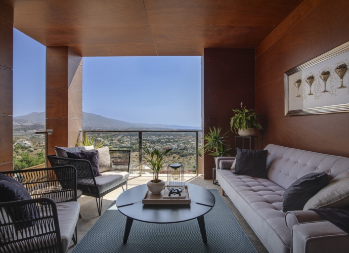 Townhouse Terraced in Benahavís - 3