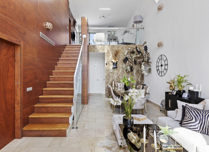 Townhouse Terraced in Benahavís - 5