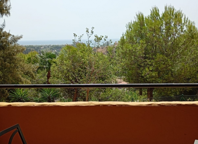 Apartamento Planta Baja en Estepona - 1