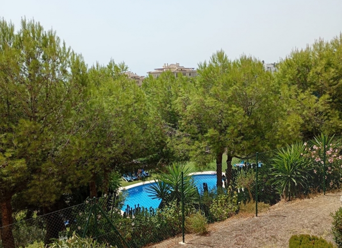 Apartamento Planta Baja en Estepona - 3