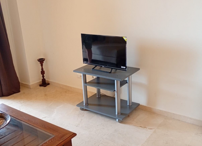 Apartamento Planta Baja en Estepona - 4