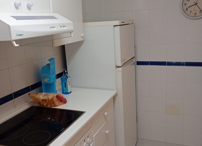 Apartamento Planta Baja en Estepona - 5