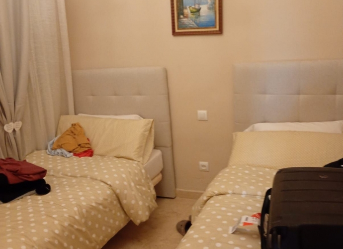 Apartamento Planta Baja en Estepona - 7