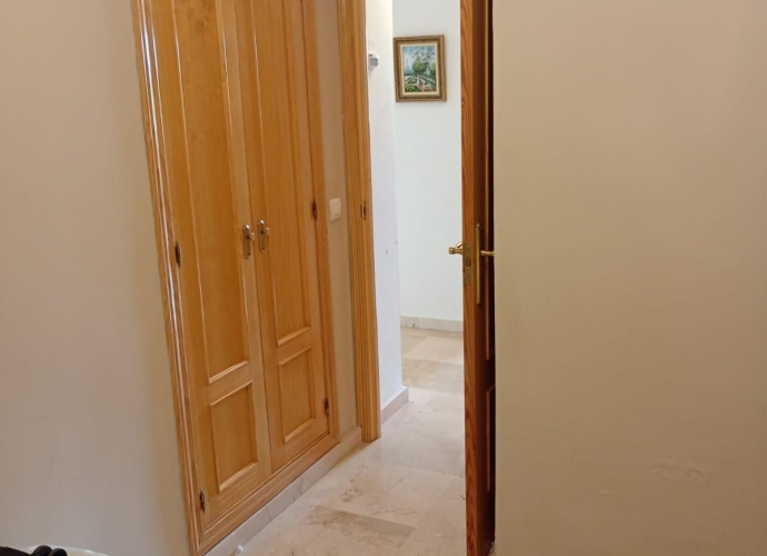 Apartamento Planta Baja en Estepona - 8