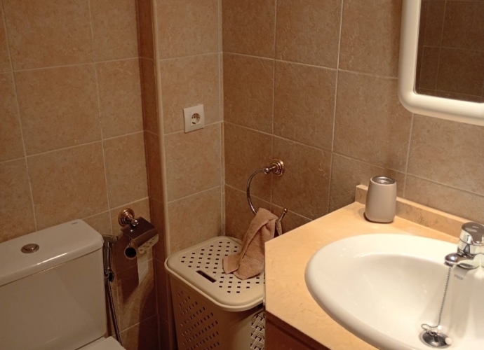 Apartamento Planta Baja en Estepona - 10