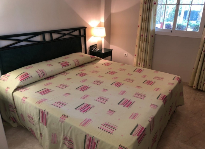 Apartment Ground Floor in Elviria - 6