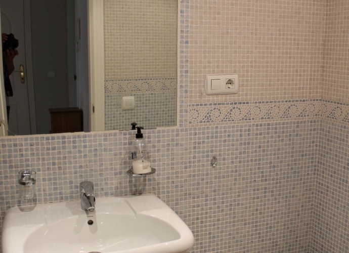 Apartment Ground Floor in Elviria - 9