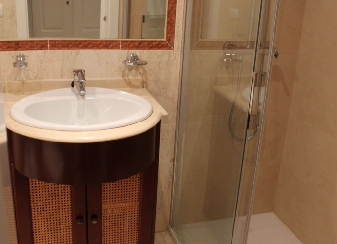 Apartment Ground Floor in Elviria - 10