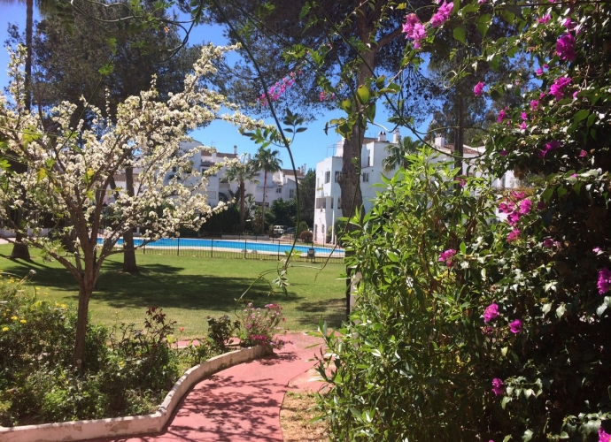 Apartment Penthouse Duplex in Elviria - 2