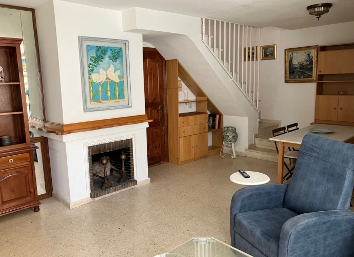 Apartment Penthouse Duplex in Elviria - 3