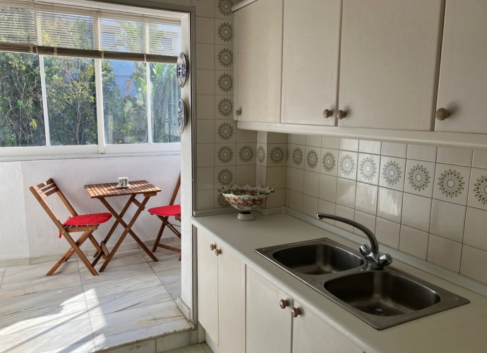 Apartment Penthouse Duplex in Elviria - 5