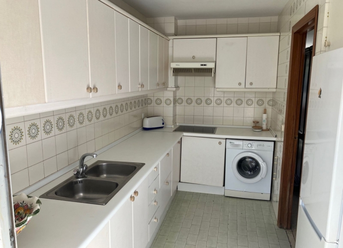 Apartment Penthouse Duplex in Elviria - 6