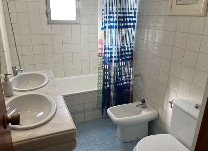 Apartment Penthouse Duplex in Elviria - 8