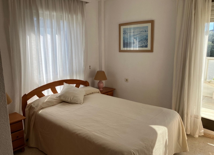 Apartment Penthouse Duplex in Elviria - 9