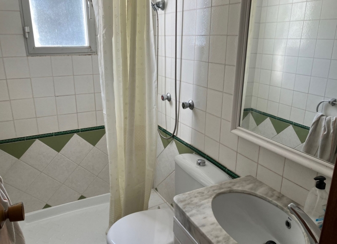 Apartment Penthouse Duplex in Elviria - 10