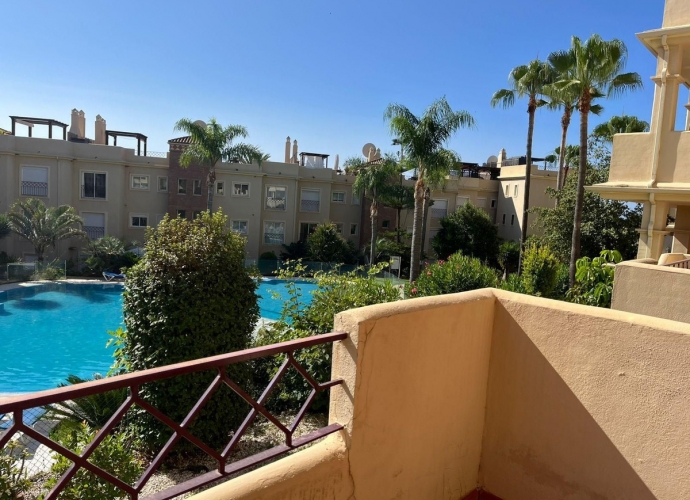 Apartamento Planta Media en Estepona - 6