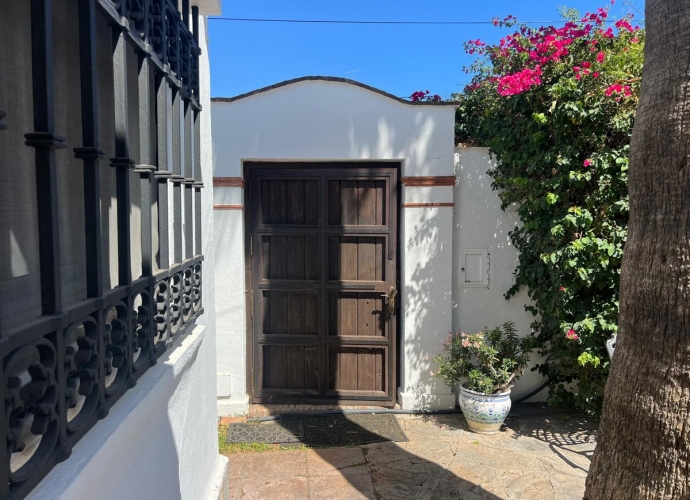 Villa Independiente en Estepona - 4