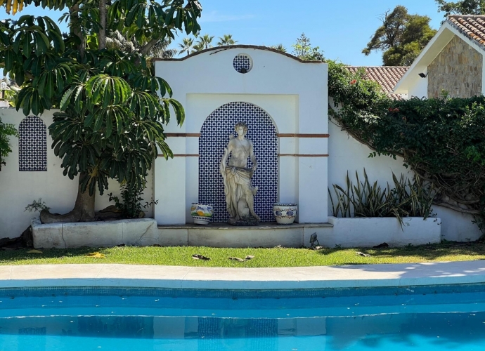 Villa Independiente en Estepona - 5