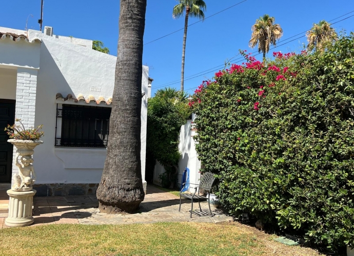 Villa Independiente en Estepona - 6