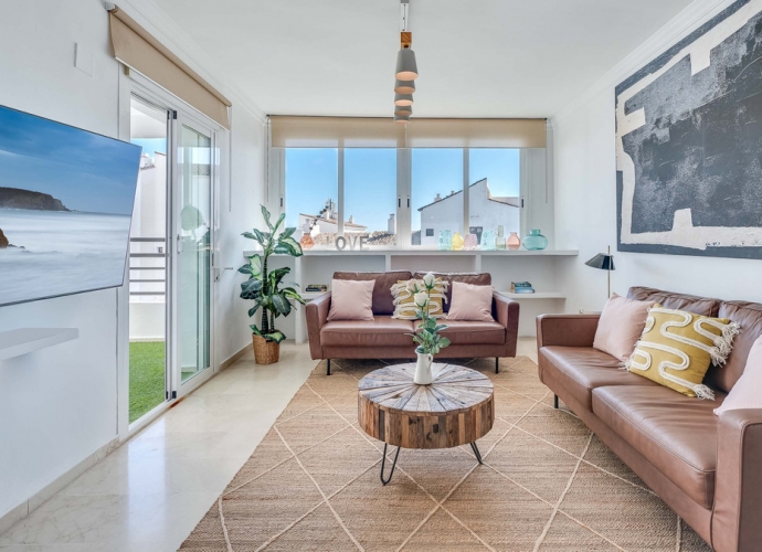 Apartment Penthouse Duplex en Puerto Banús - 2