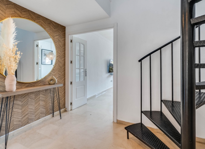 Apartment Penthouse Duplex en Puerto Banús - 5