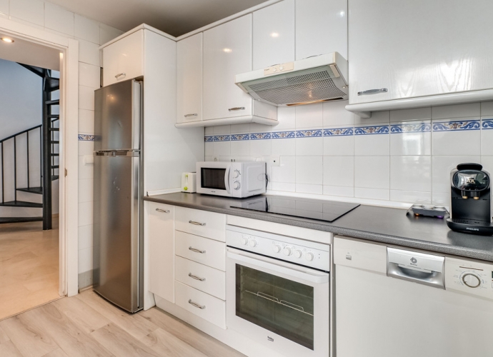 Apartment Penthouse Duplex en Puerto Banús - 6