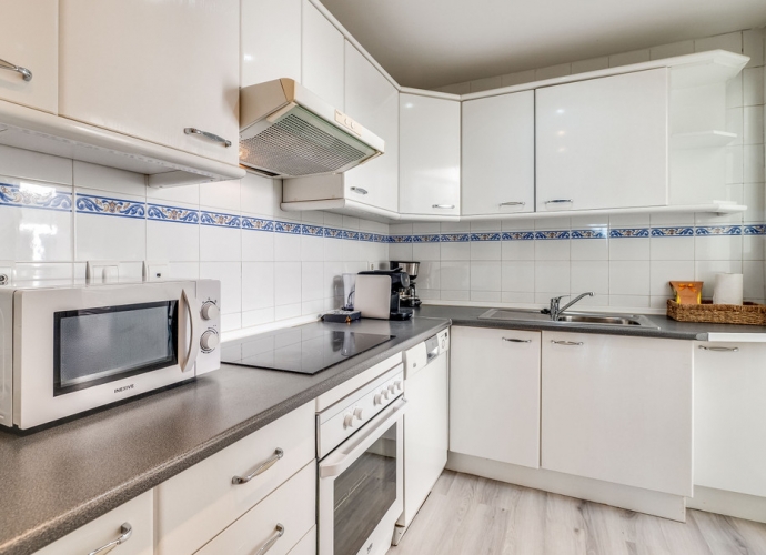 Apartment Penthouse Duplex en Puerto Banús - 7