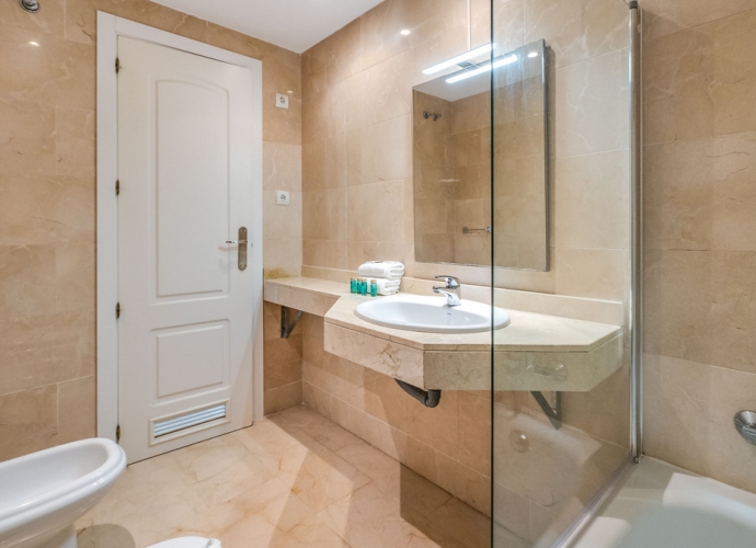 Apartment Penthouse Duplex en Puerto Banús - 8