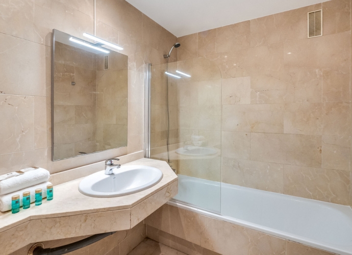 Apartment Penthouse Duplex en Puerto Banús - 9