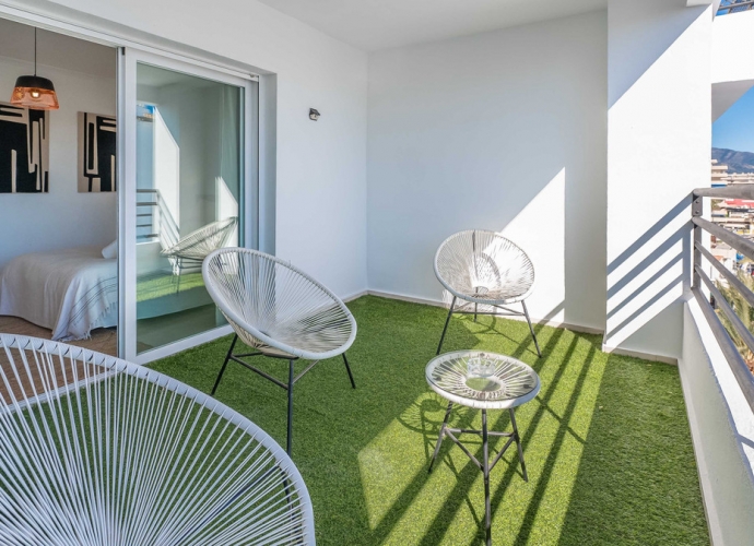 Apartment Penthouse Duplex en Puerto Banús - 10