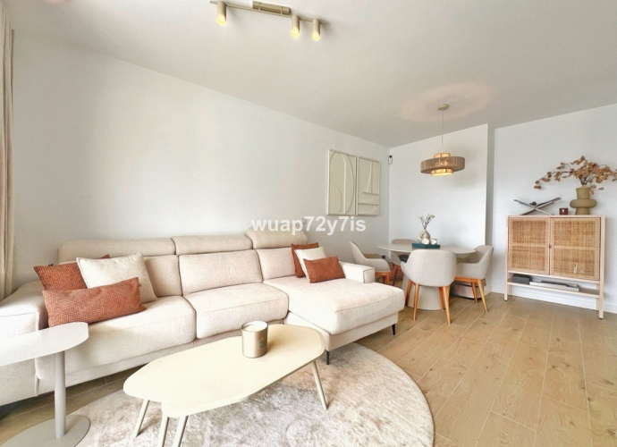 Apartamento Planta Baja en Estepona - 2