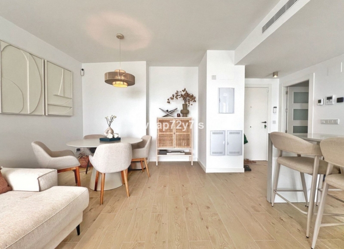 Apartamento Planta Baja en Estepona - 4