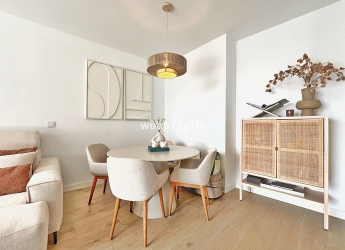 Apartamento Planta Baja en Estepona - 5