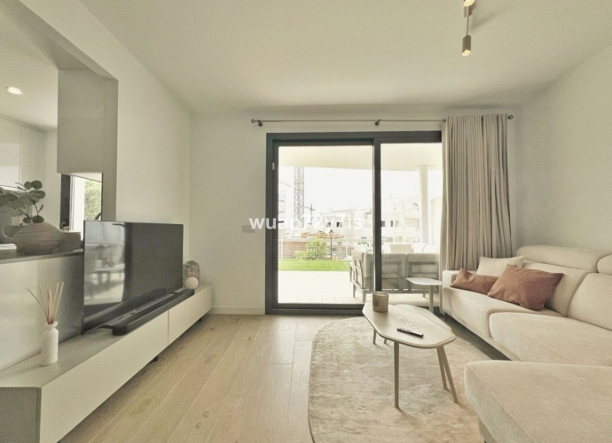 Apartamento Planta Baja en Estepona - 6