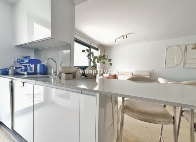 Apartamento Planta Baja en Estepona - 9