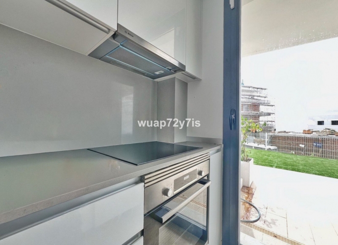 Apartamento Planta Baja en Estepona - 10