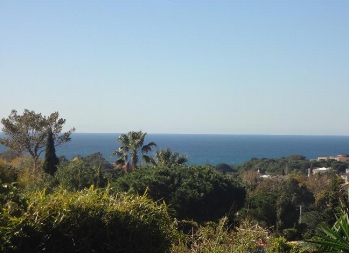 Villa Detached in Elviria - 2