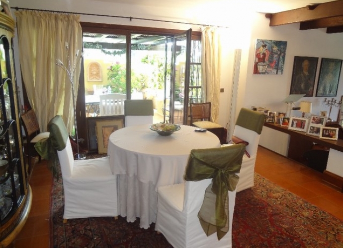 Villa Detached in Elviria - 4