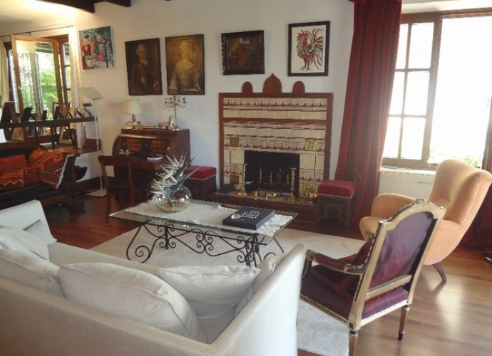 Villa Detached in Elviria - 5