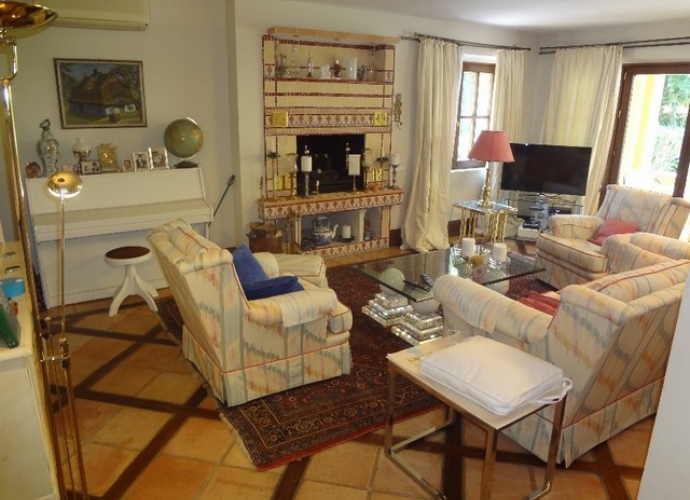 Villa Detached in Elviria - 6