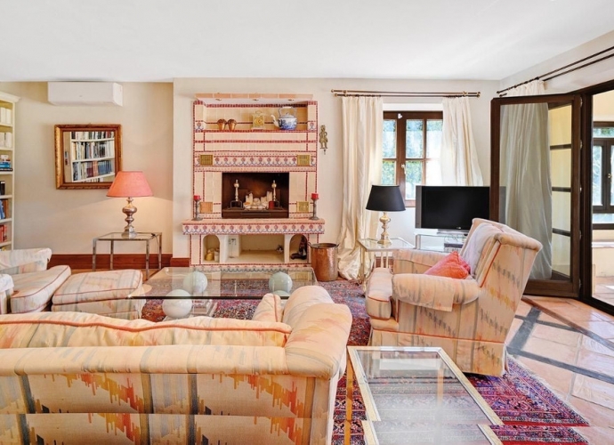 Villa Detached in Elviria - 10