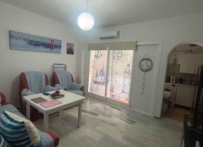 Apartamento Planta Media en Estepona - 4