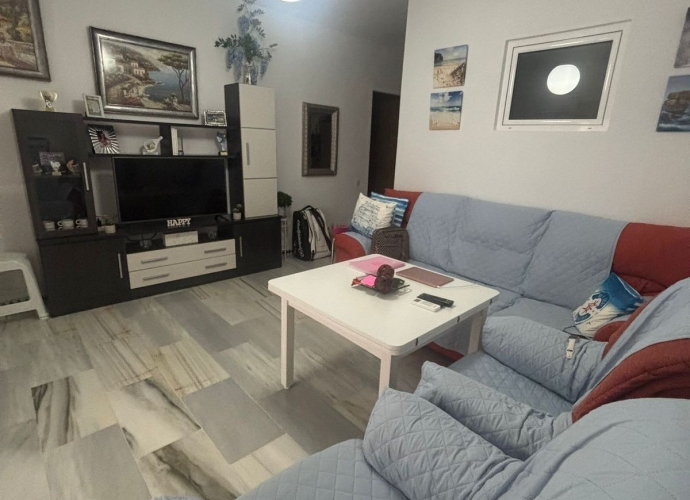 Apartamento Planta Media en Estepona - 5