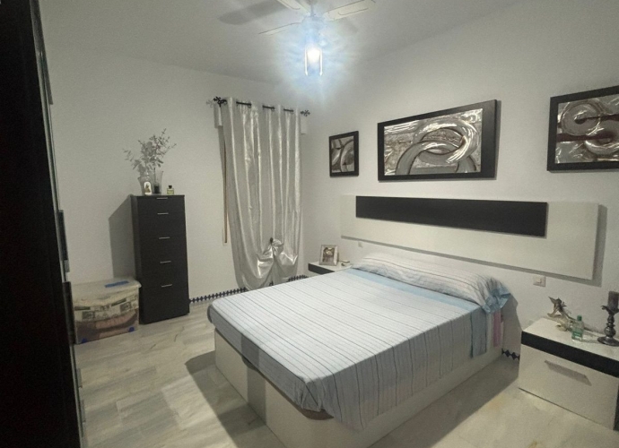 Apartamento Planta Media en Estepona - 6