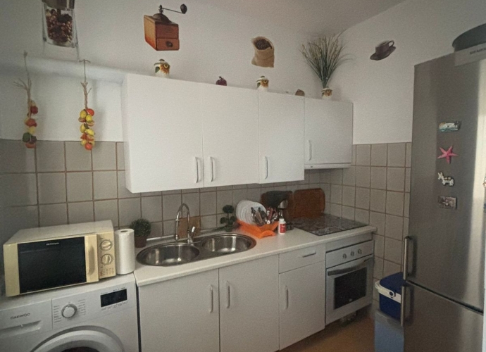 Apartamento Planta Media en Estepona - 7