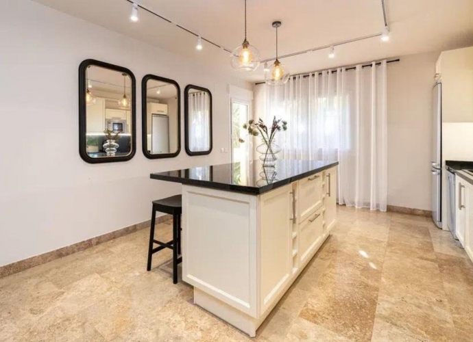 Apartamento Planta Baja en The Golden Mile Las Cascadas  - 6