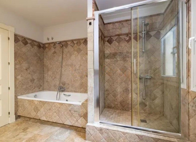 Apartamento Planta Baja en The Golden Mile Las Cascadas  - 10